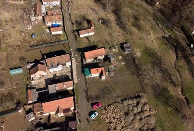 Teren de 302 mp, în Șoimoș - 8