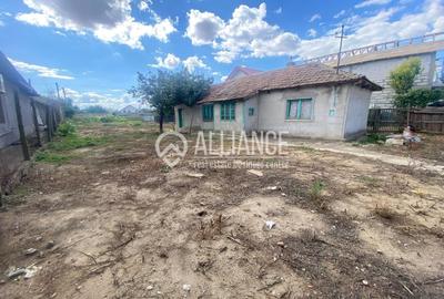 Teren Construcții intravilan de 852 mp, în Valu lui Traian - 2