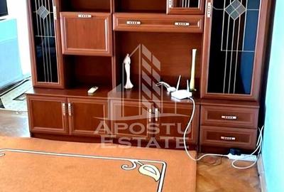 Apartament cu 2 camere semidecomandat, mobilat în Soarelui - 2