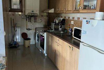 Casă cu 2 camere în Fundeni - 3