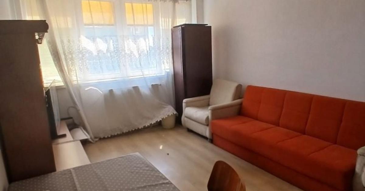 Apartament cu 2 camere semidecomandat în Central — fotografia 1