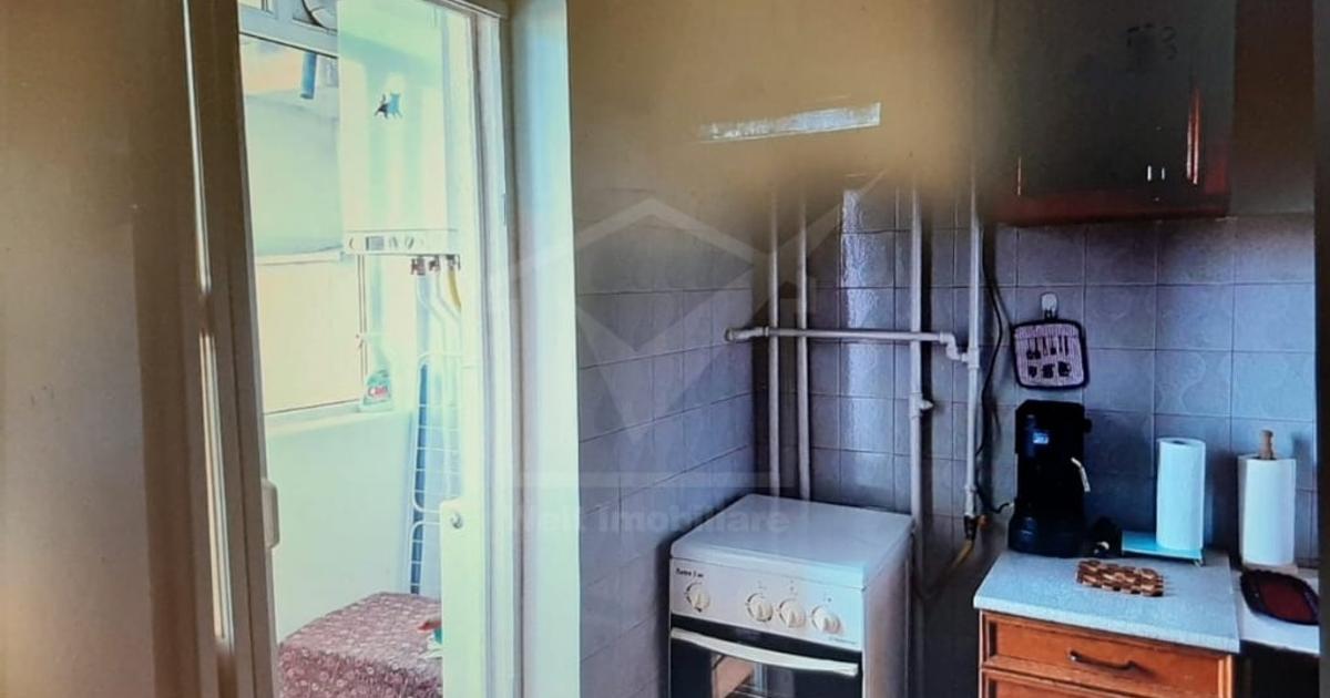 Garsonieră decomandată, mobilată în Mănăștur — fotografia 2