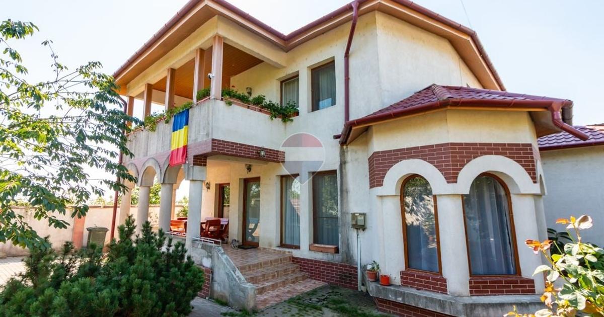 Case de vânzare în Păulești, Județul Prahova | Imoradar24