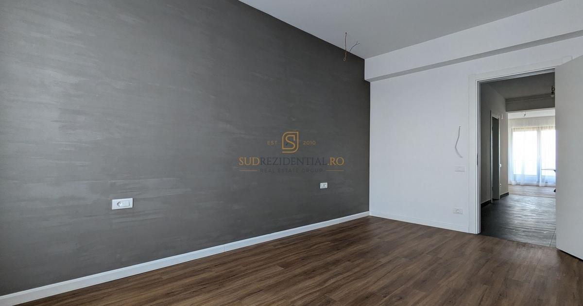 Apartament cu 2 camere decomandat în Eroii Revoluției — fotografia 1