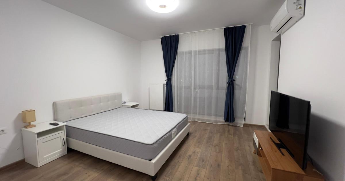 Plaza Residence -Exigent -Parcul Liniei | Imoradar24
