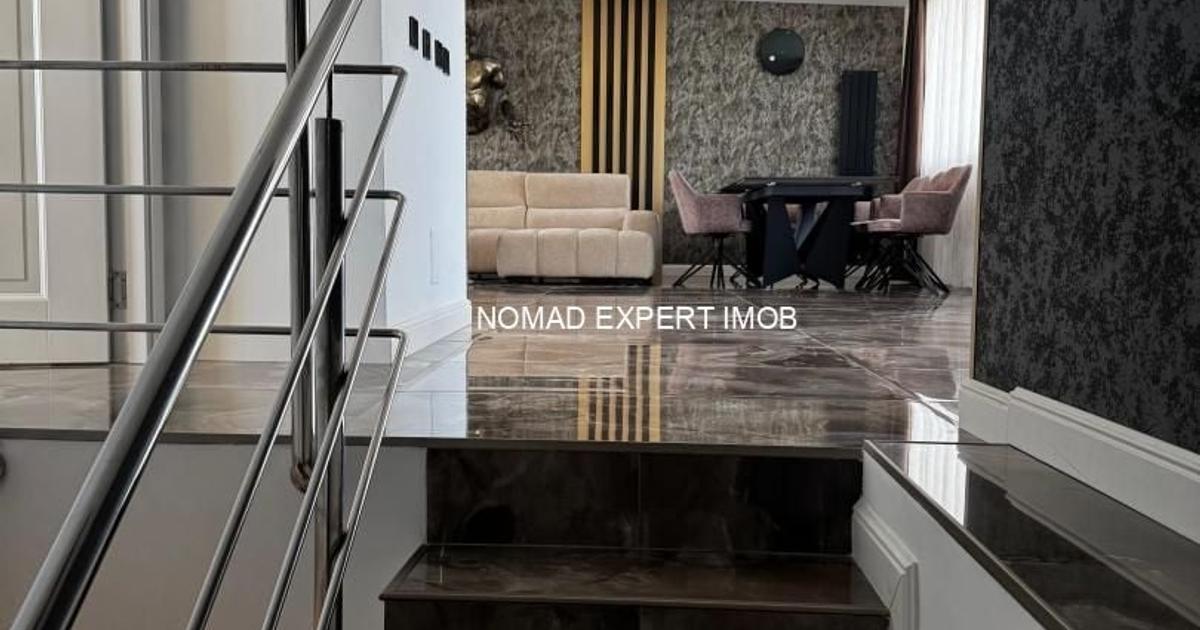 Apartament cu 4 camere în Corbeanca — fotografia 1
