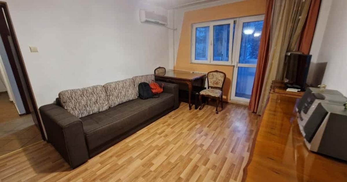 Vanzare apartament 3 camere, et 2, Iancului - Pantelimon Mega Mall ...