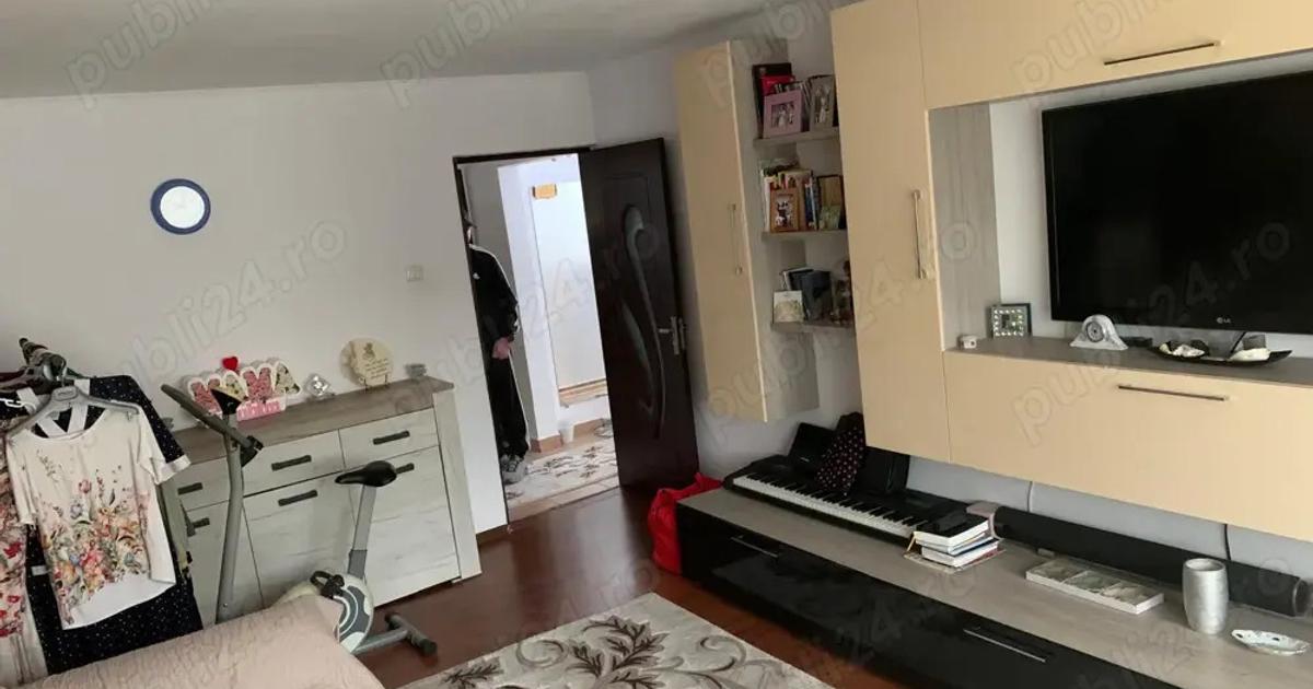 Apartamente De Vanzare Drobeta Turnu Severin
