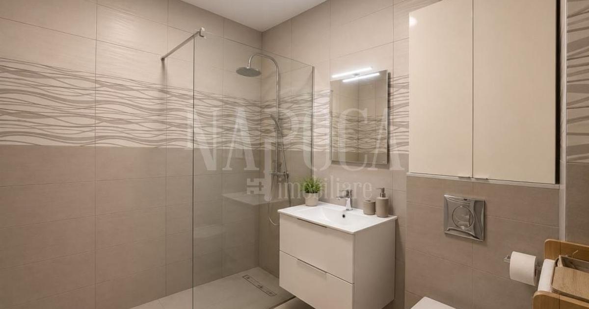 Apartament cu 2 camere în Mărăști — fotografia 1