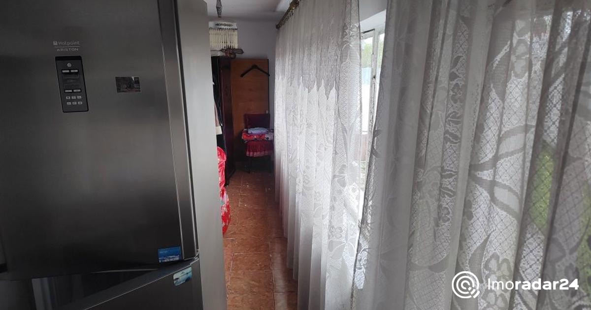 Casă 216 mp cu 3 camere în zona Obor, Focșani preț 42.000 € | Imoradar24
