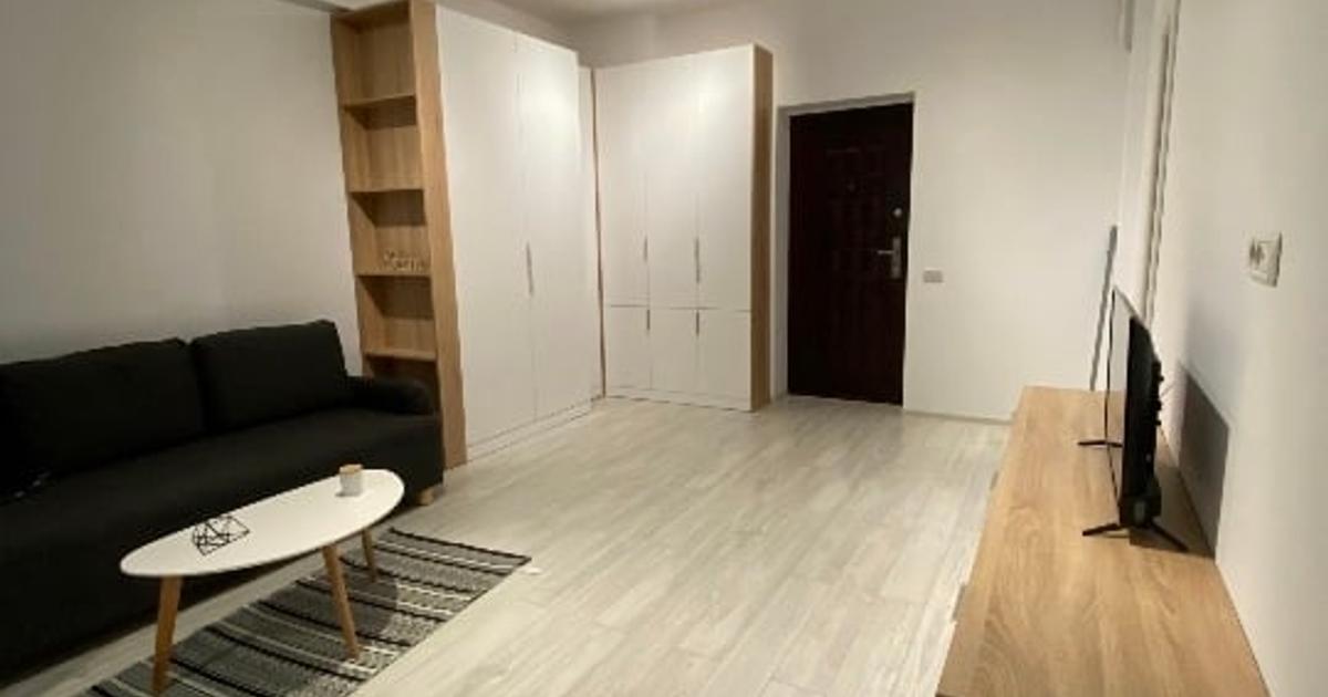 Apartament cu 2 camere în Roșu — fotografia 1