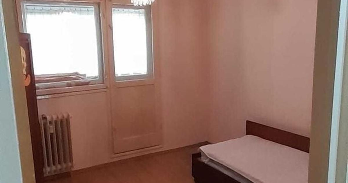 Apartament cu 4 camere în Vatra Luminoasă — fotografia 1