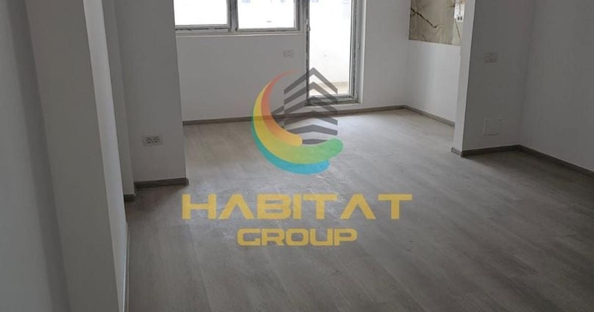Apartament cu 2 camere decomandat în Berceni — fotografia 1