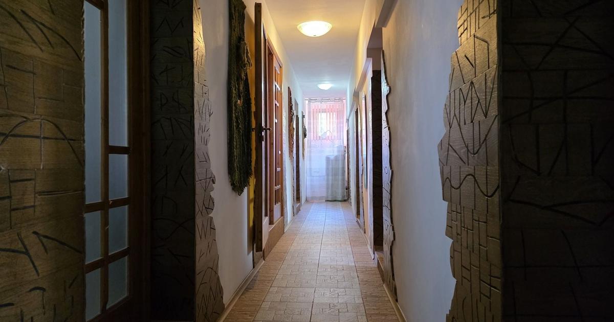 Apartament în Copou — fotografia 3
