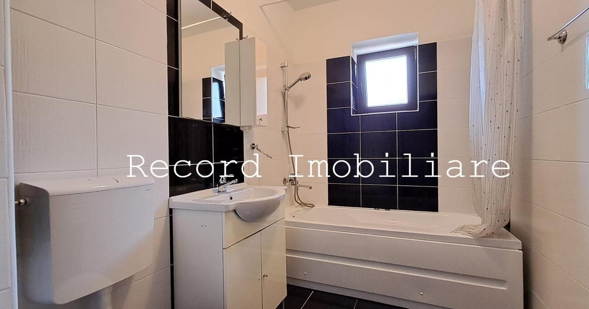 Apartament cu 2 camere decomandat în Florești — fotografia 1