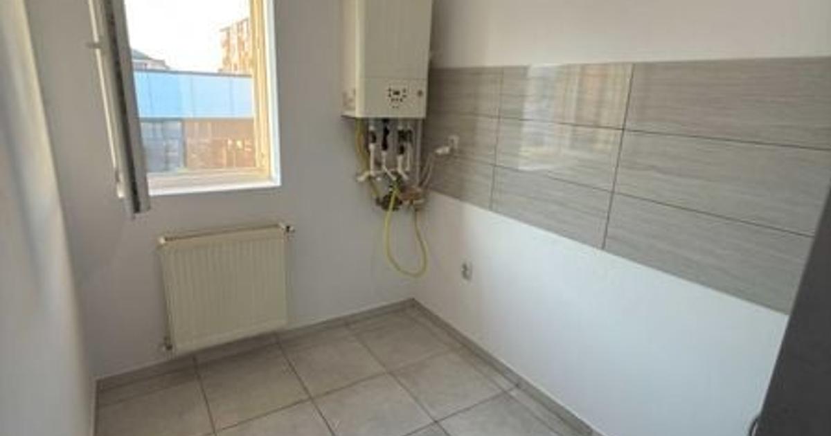 Apartament cu 2 camere semidecomandat în Chiajna — fotografia 2