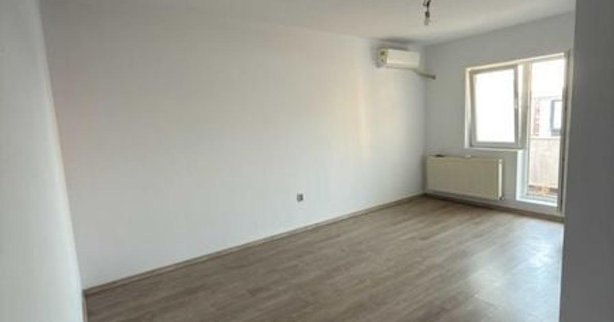 Apartament cu 2 camere semidecomandat în Chiajna — fotografia 1