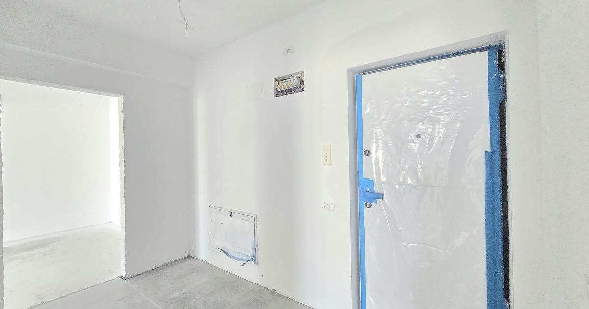 Apartament cu 3 camere decomandat în 1 Decembrie 1918 — fotografia 1