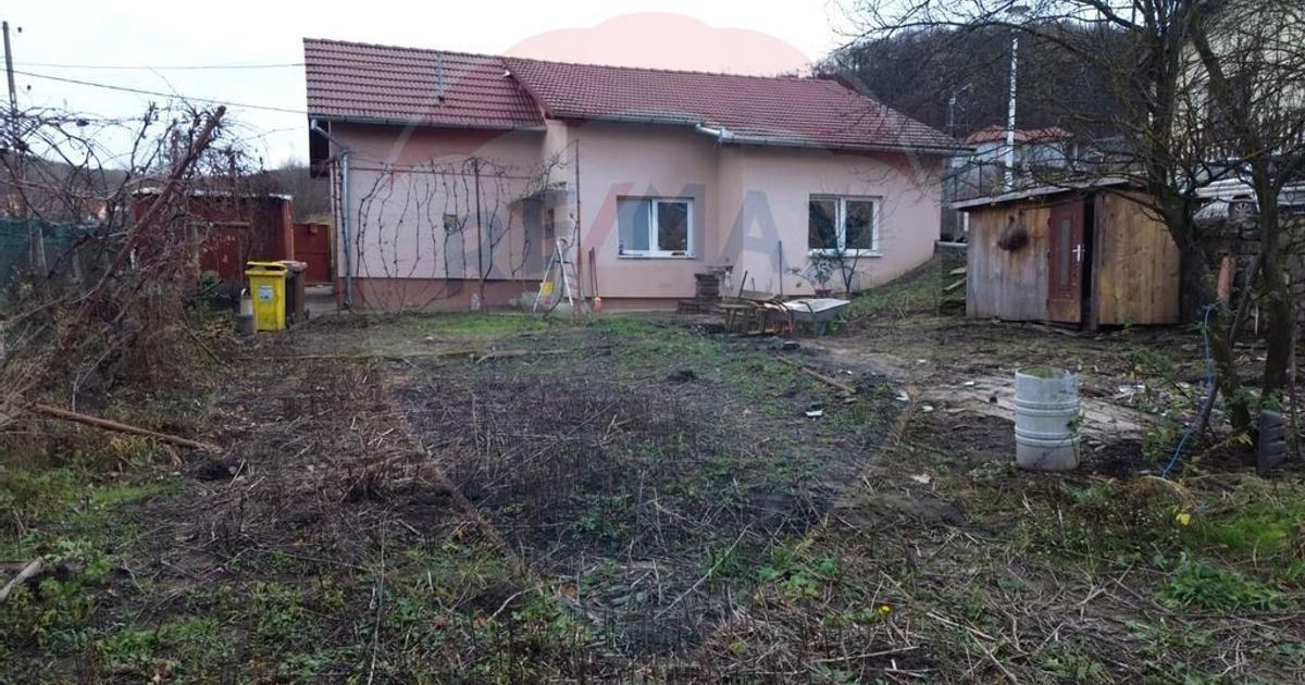 Case de vânzare în Mediaș, Județul Sibiu | Imoradar24