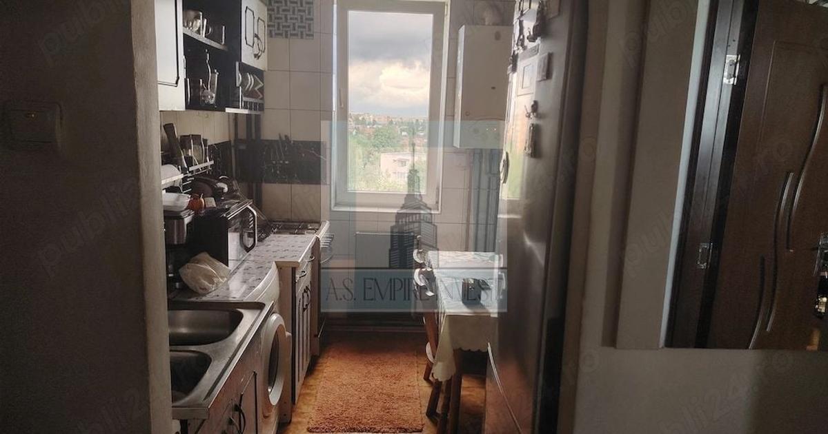 Apartament cu 2 camere în Astra — fotografia 3