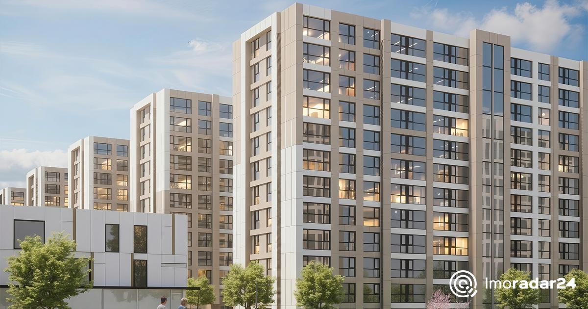 Apartamente de vânzare în zona Militari, Sector 6 | Imoradar24