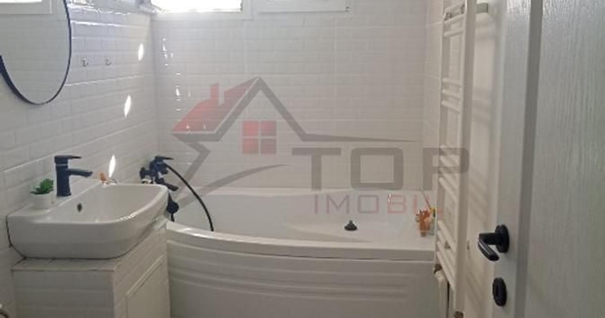 Apartament cu 2 camere nedecomandat în Podu Roș — fotografia 2