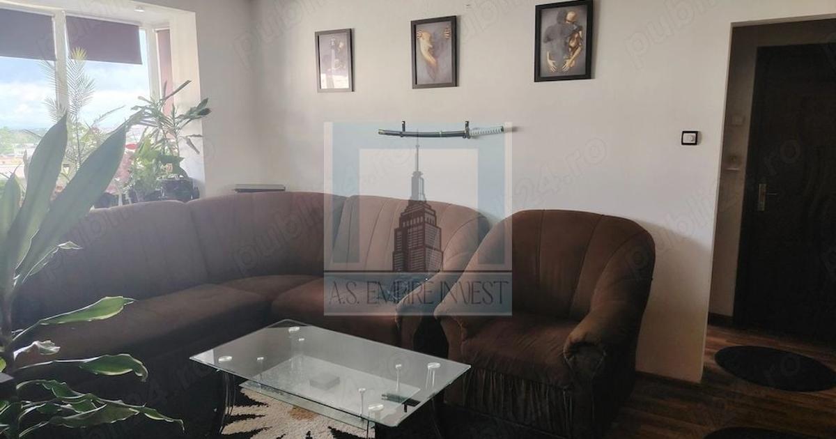 Apartament cu 2 camere în Astra — fotografia 2