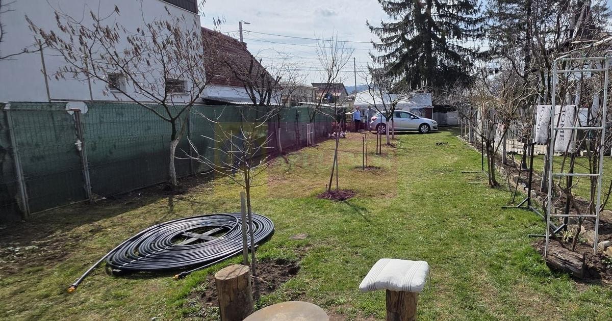 Terenuri construcții de vânzare în Câmpina, Județul Prahova | Imoradar24