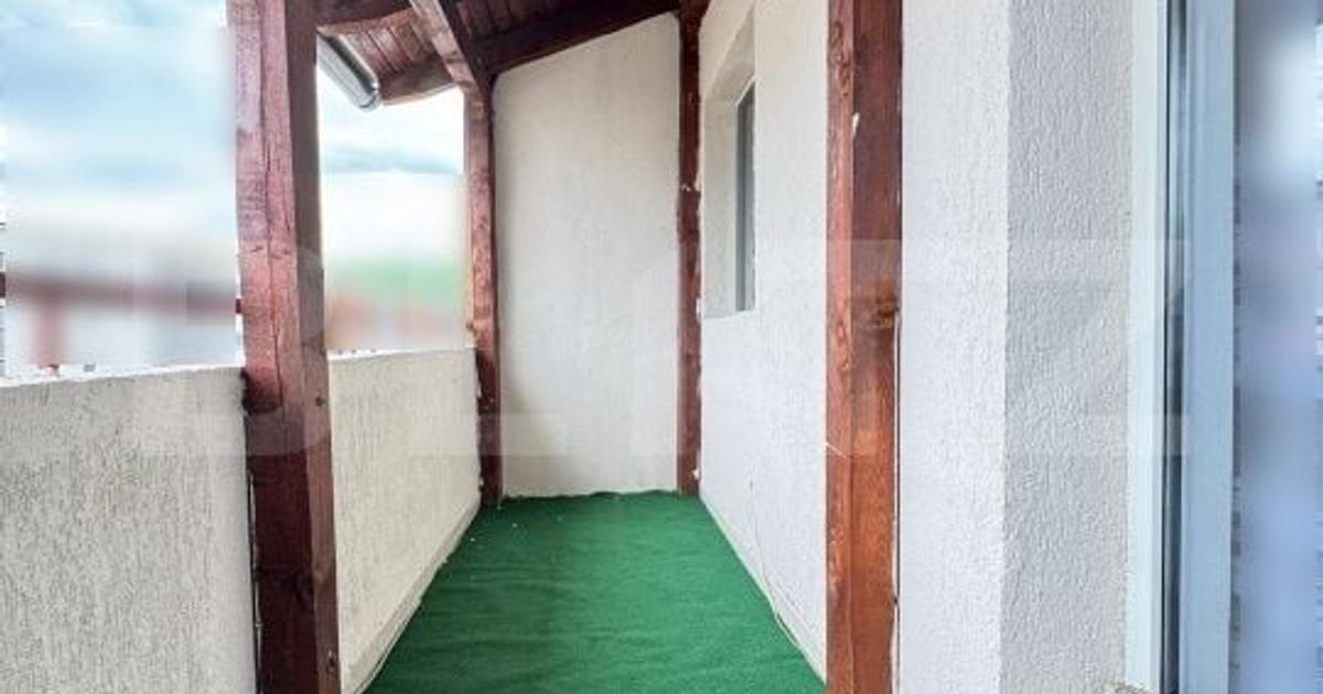 Apartament cu 2 camere în Florești — fotografia 1
