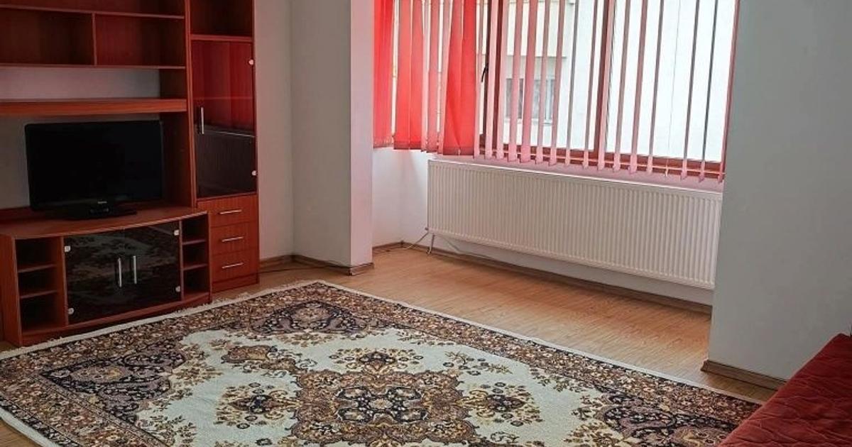 Apartament cu 2 camere în Sud-Vest — fotografia 3
