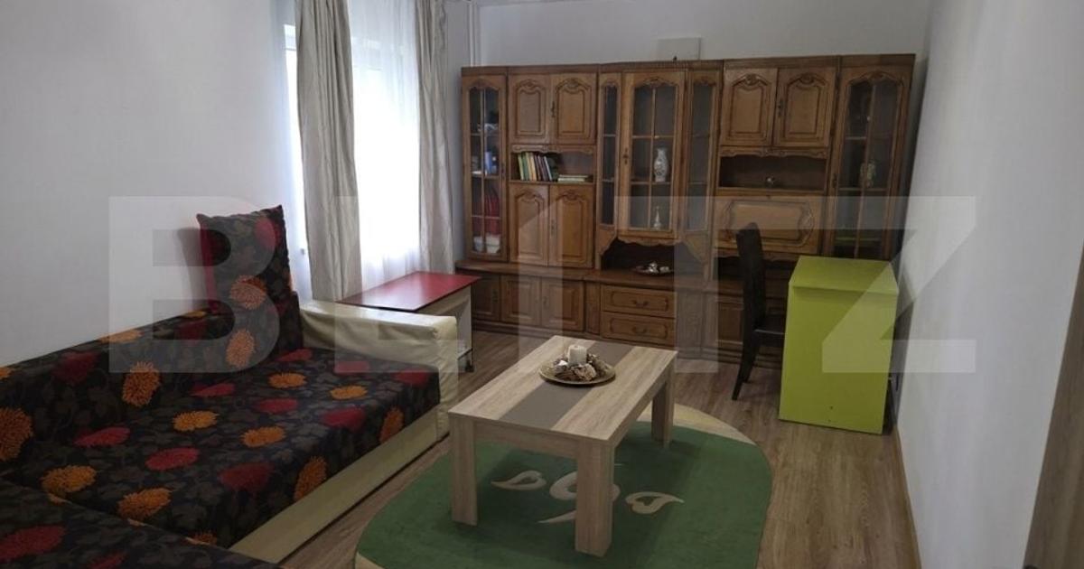 Apartament cu 2 camere decomandat în Canta — fotografia 1