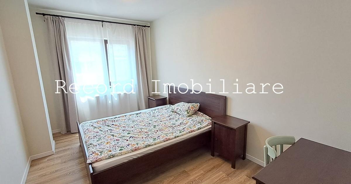 Apartament cu 2 camere decomandat în Florești — fotografia 3