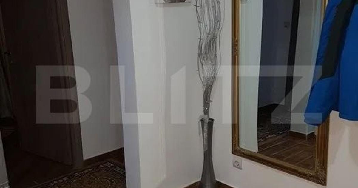 Apartament cu 2 camere decomandat în Canta — fotografia 3