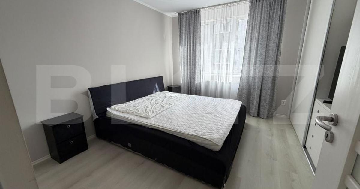 Apartament cu 2 camere în Florești — fotografia 3