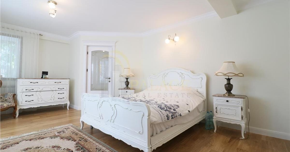 Apartament cu 3 camere în Tudor Vladimirescu — fotografia 1
