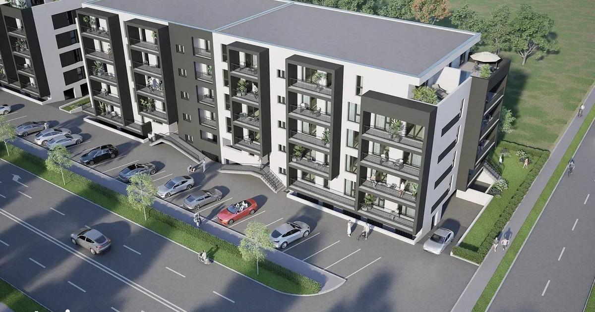 Apartament cu 3 camere, mobilat în Theodor Pallady — fotografia 1