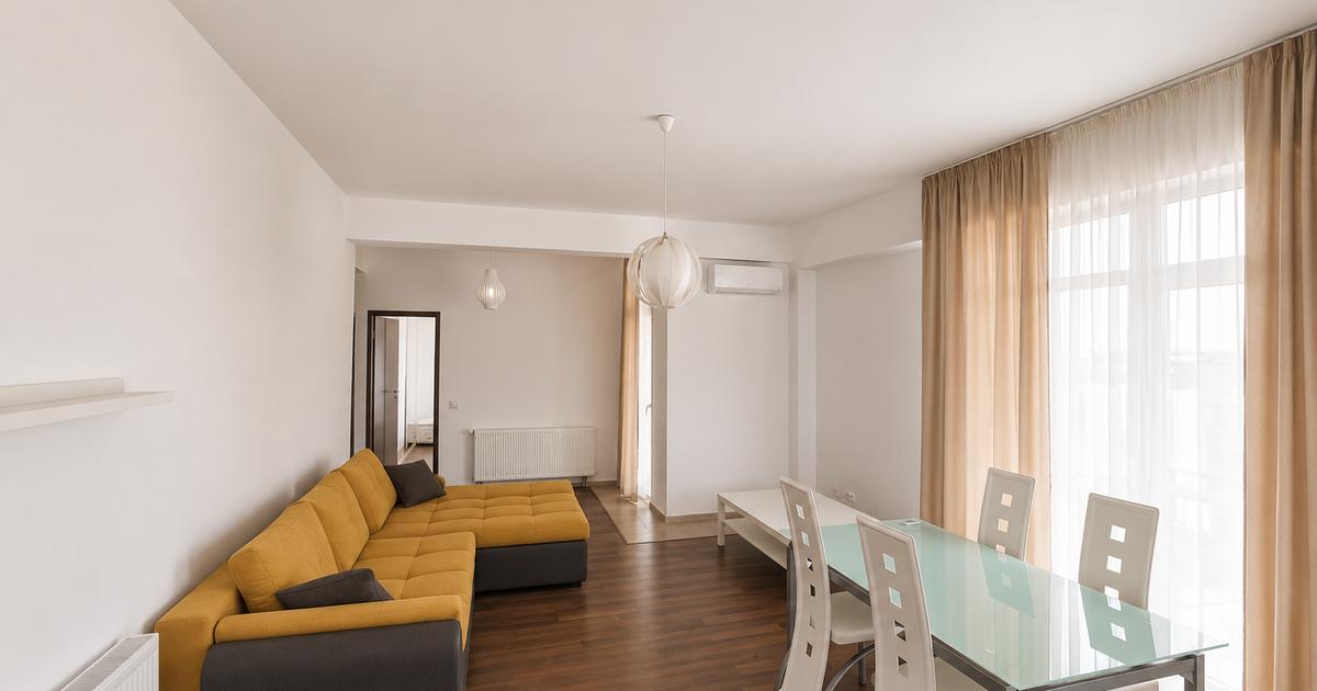 Apartament cu 2 camere semidecomandat în Iancu Nicolae — fotografia 1