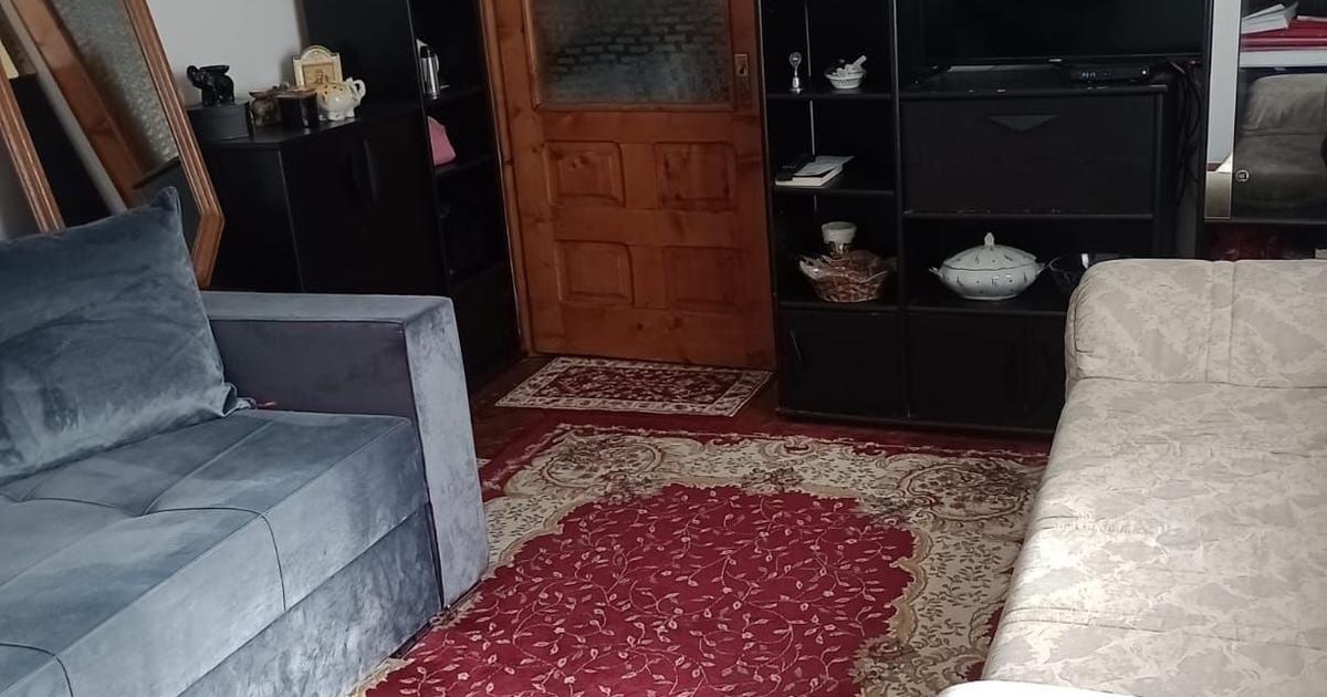 Apartament cu 2 camere semidecomandat în Central — fotografia 3