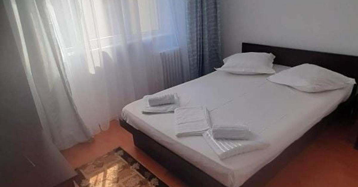 Apartament cu 2 camere decomandat în Nord — fotografia 1
