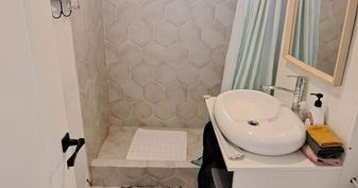 Apartament cu 2 camere decomandat în Chercea — fotografia 1