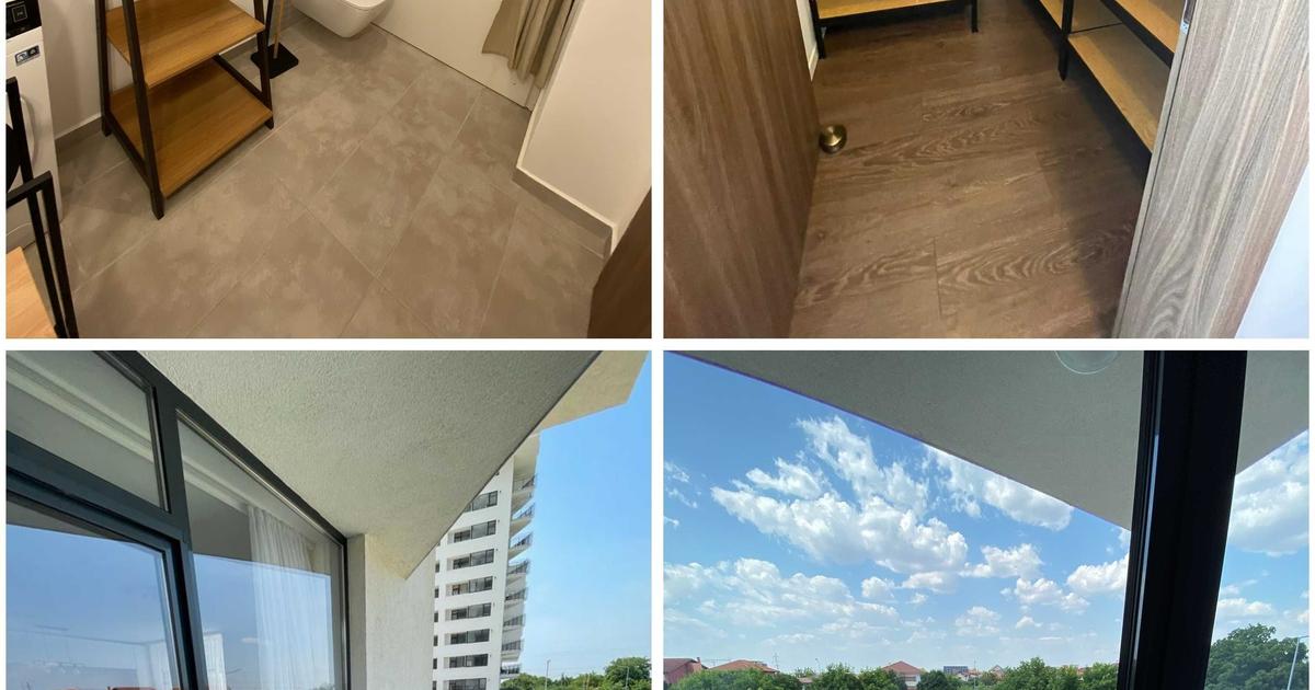 Apartament cu 2 camere decomandat în Torontalului — fotografia 3