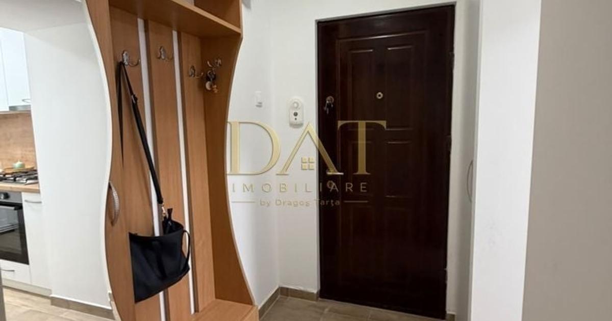 Apartament cu 3 camere semidecomandat în Mănăștur — fotografia 2