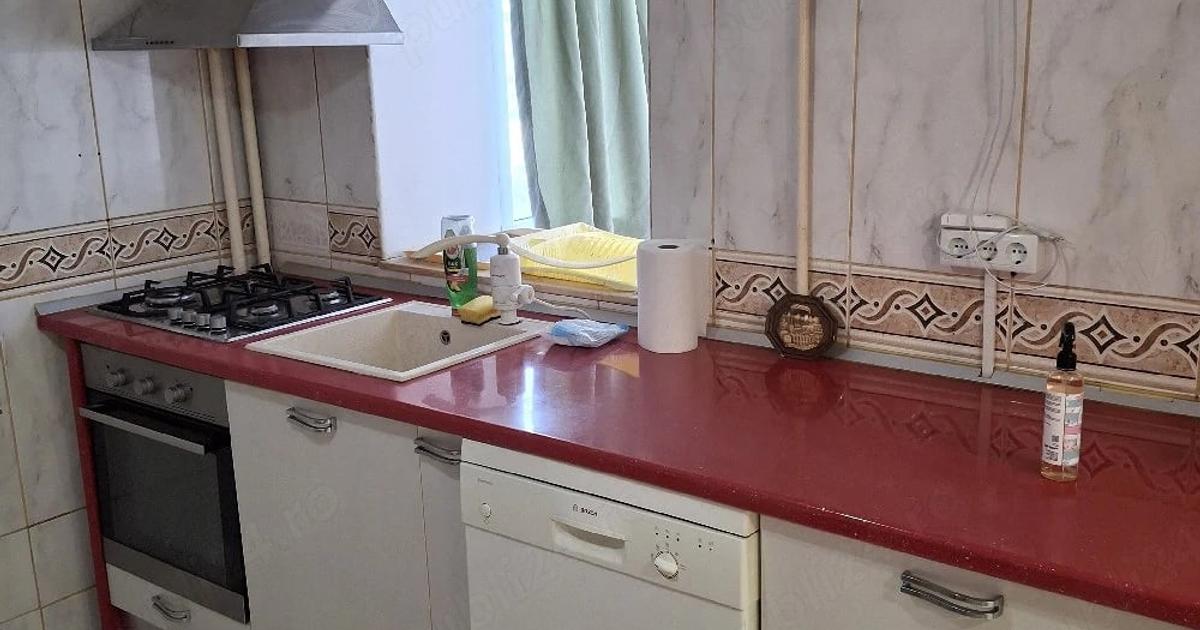 Apartament cu 2 camere semidecomandat în Obor — fotografia 2