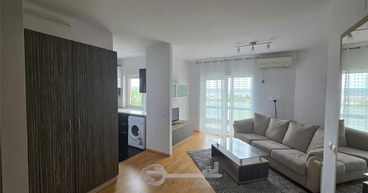 Apartament cu 2 camere în Copou — fotografia 1