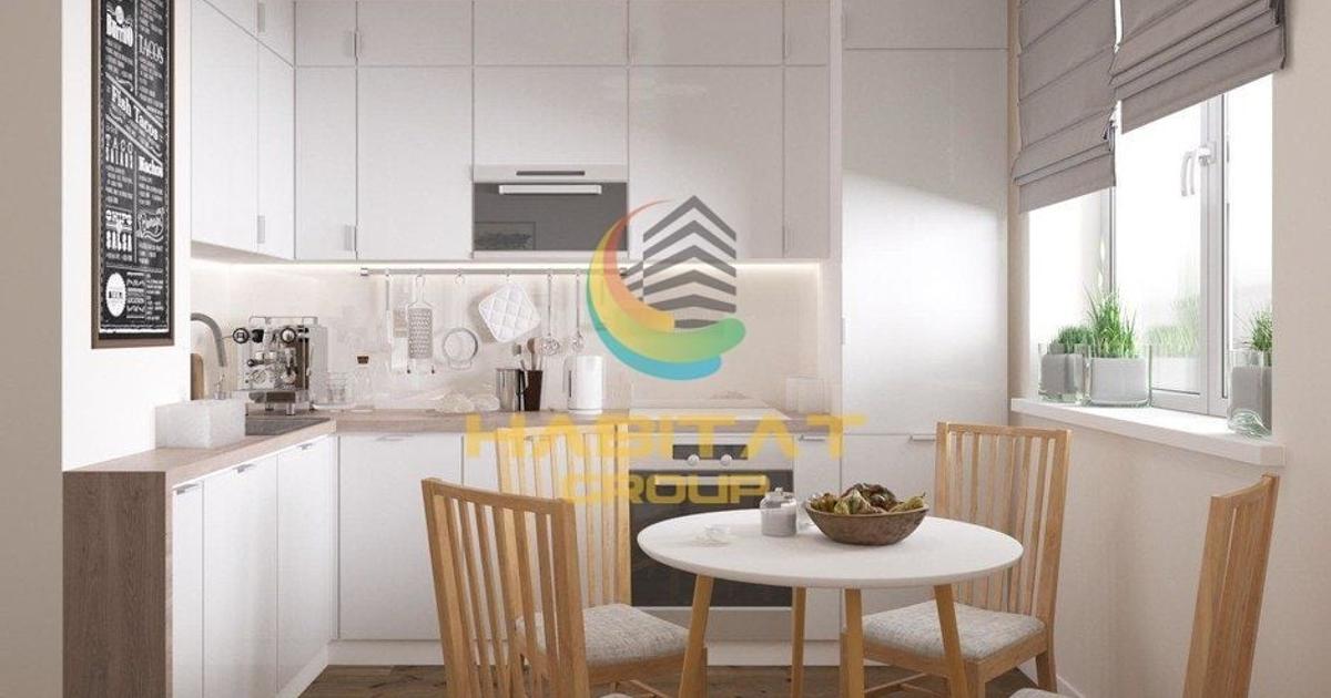 Apartament cu 2 camere decomandat în Berceni — fotografia 3