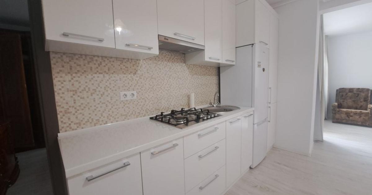 Apartament cu 2 camere în Valea Lupului — fotografia 1