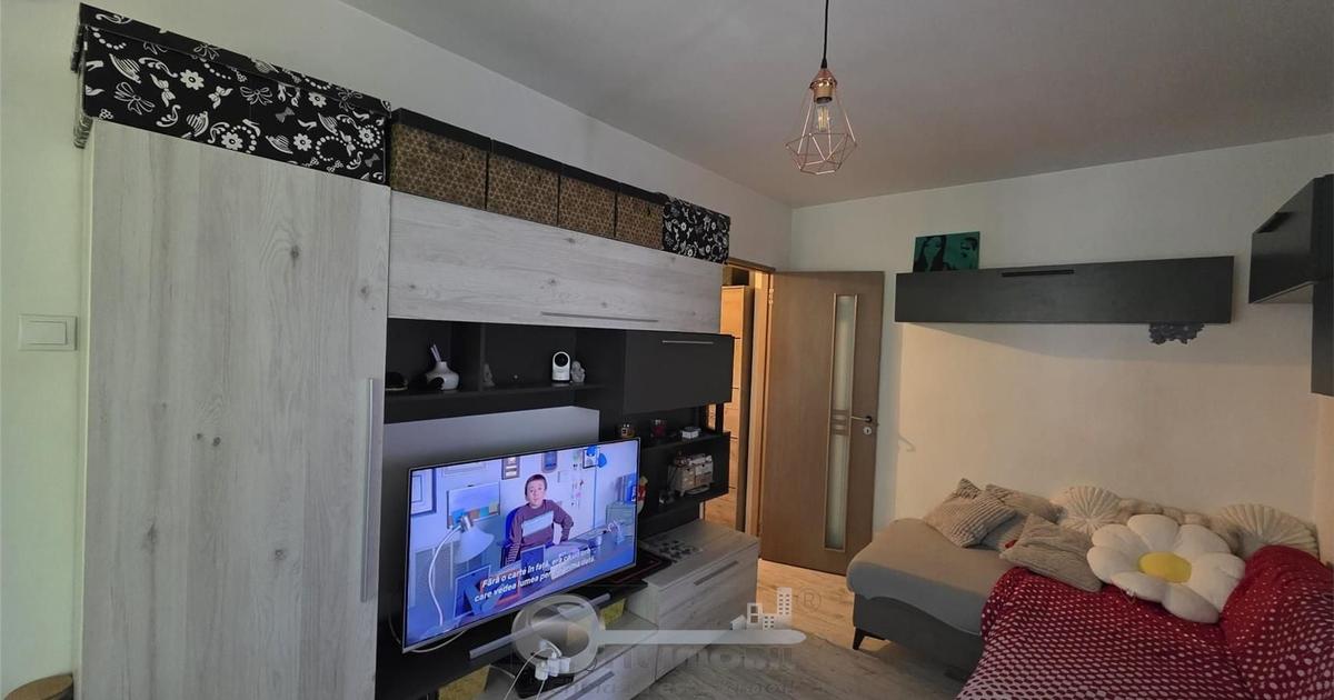 Apartament cu 2 camere nedecomandat în Tătărași — fotografia 1