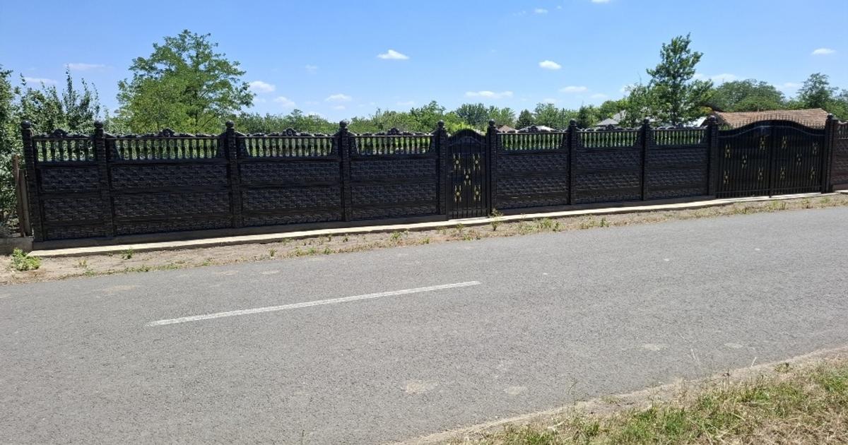 Net Prop Terenuri construcții de vânzare în Mircea Vodă, Județul Brăila direct ...