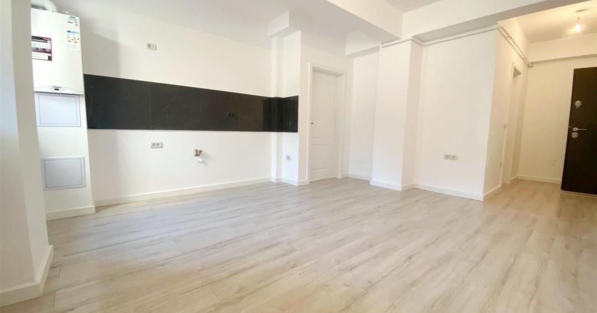 Apartament cu 2 camere în Tătărași — fotografia 1