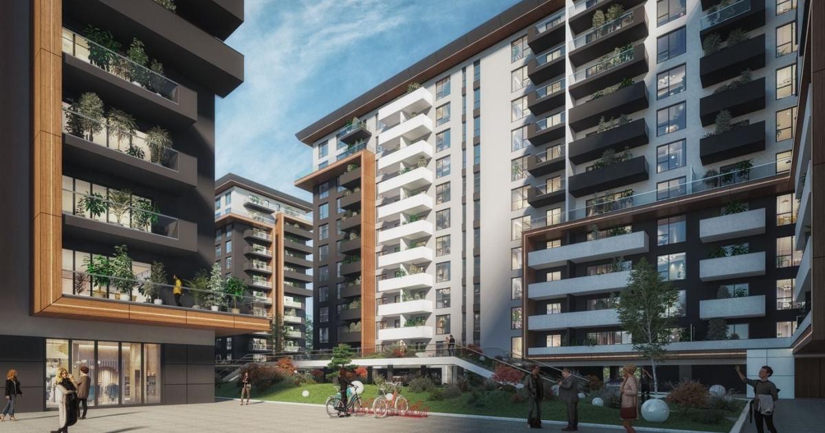 Apartament cu 3 camere decomandat în Theodor Pallady — fotografia 1
